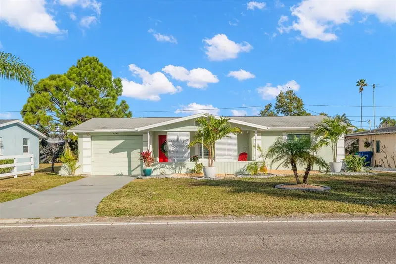 4149 Darlington Rd, FL
