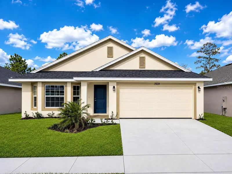 7528 Bent Tree Loop, FL