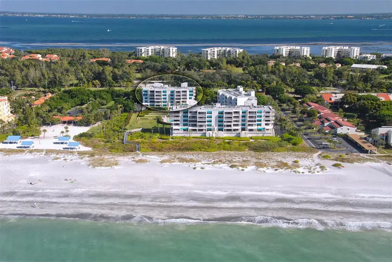 2109 Gulf Of Mexico Dr #1303, FL