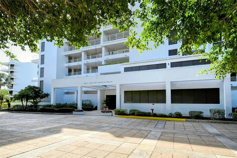 2109 Gulf Of Mexico Dr #1303, FL