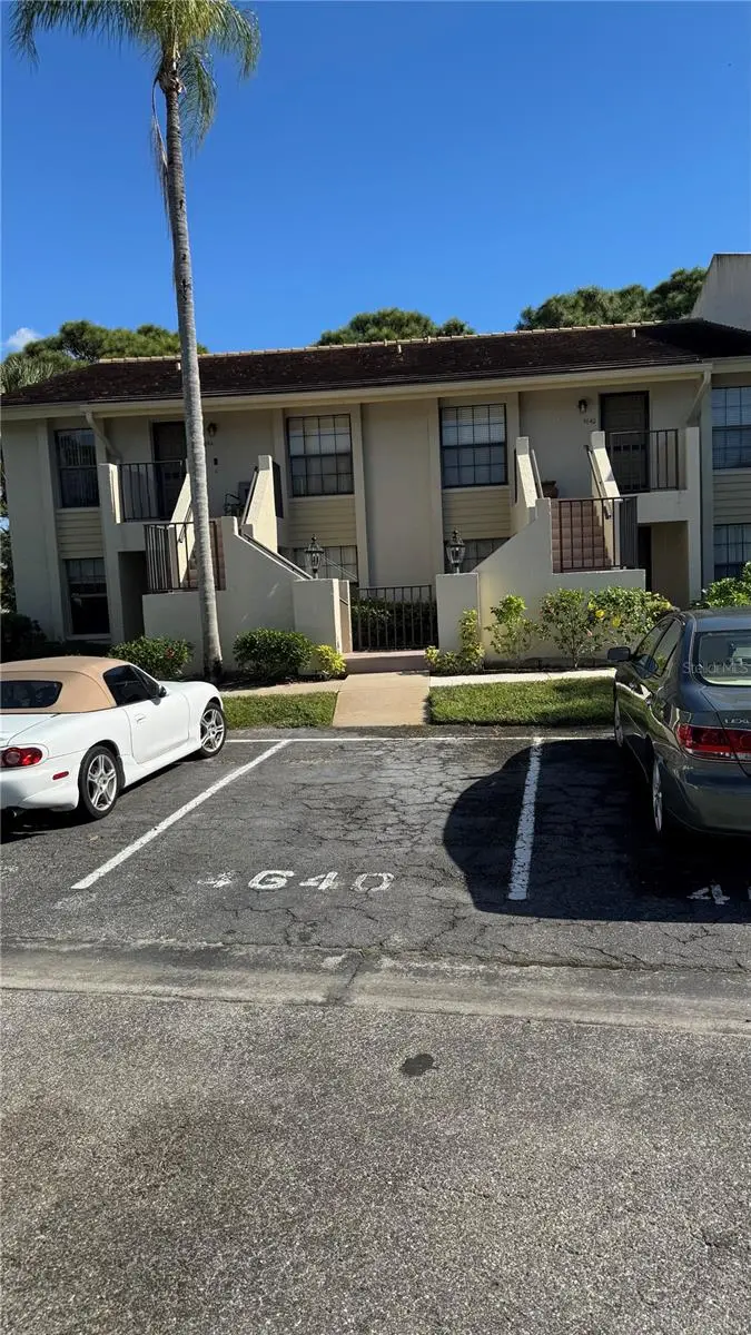 4640 Weybridge #12, FL