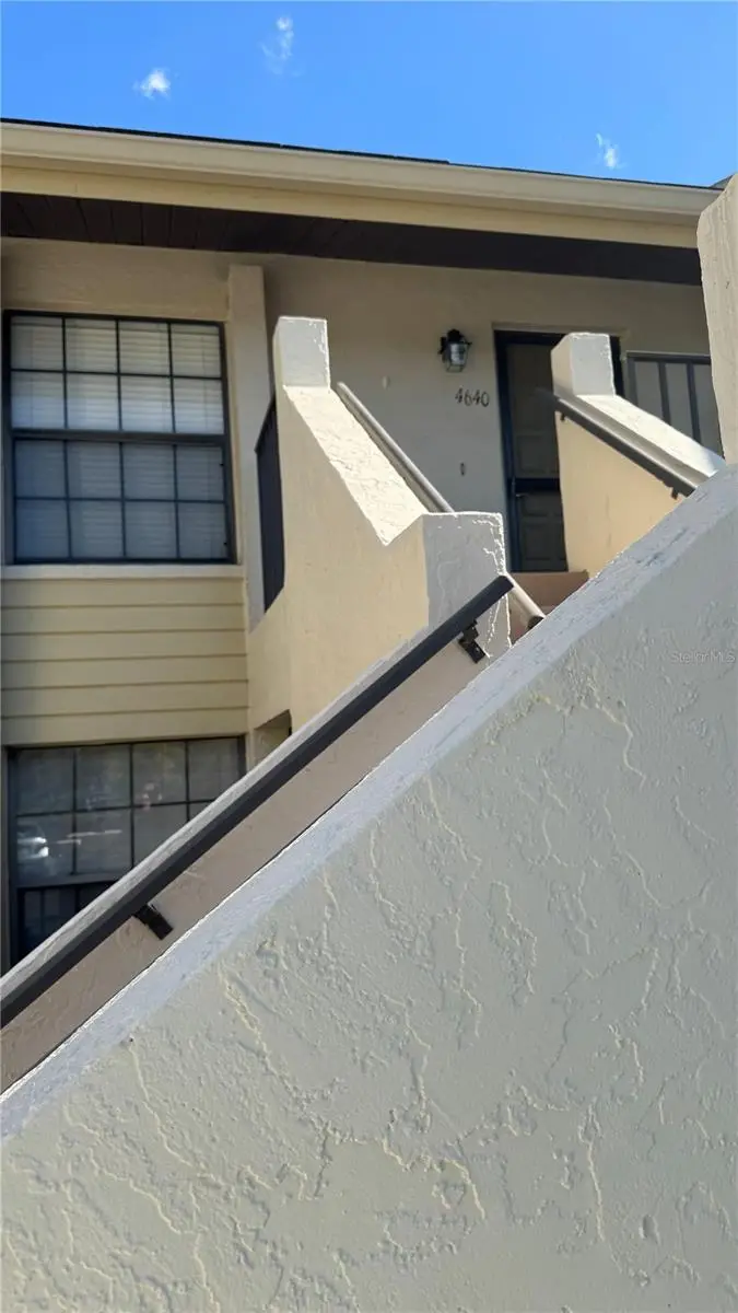 4640 Weybridge #12, FL