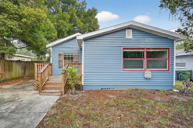 1908 E Jean St, FL