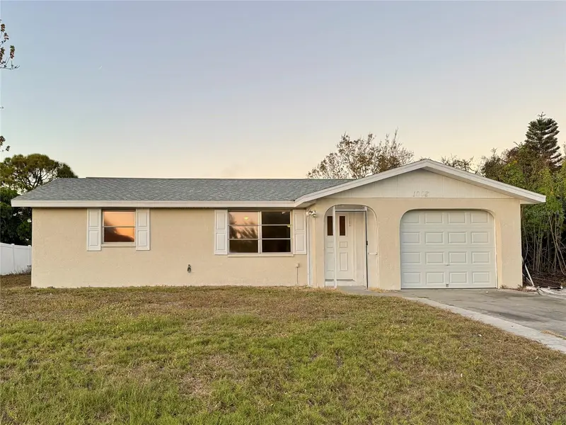 1008 Duquesne Rd, FL