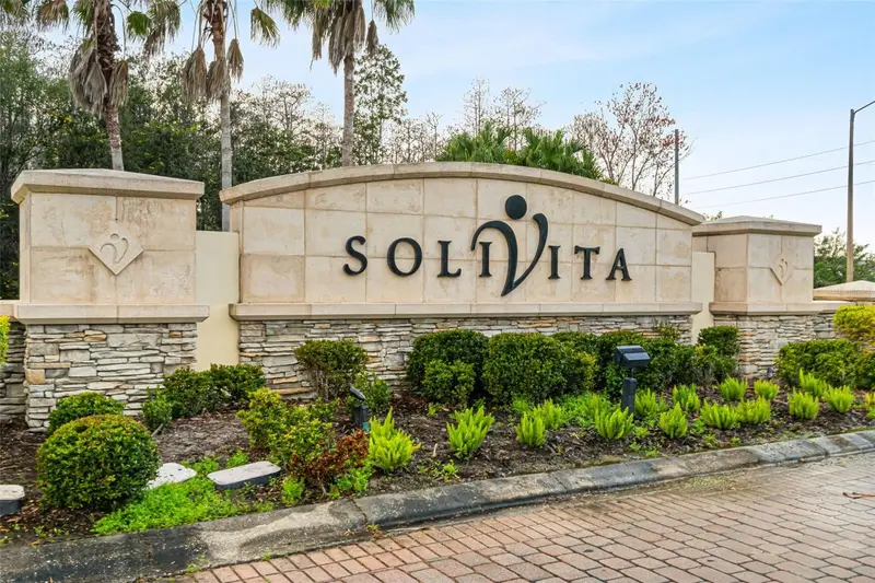 Solivita listing
