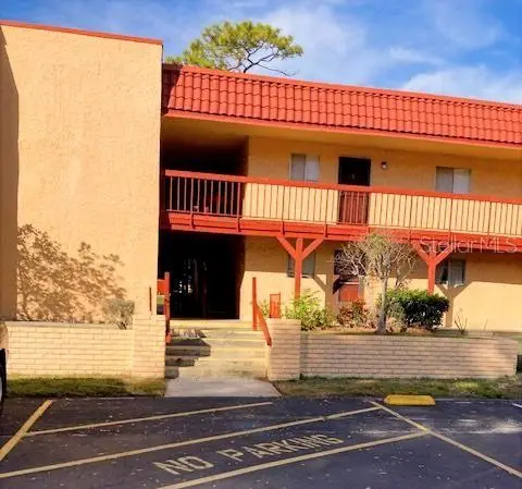 2804 N Powers Dr #27, FL