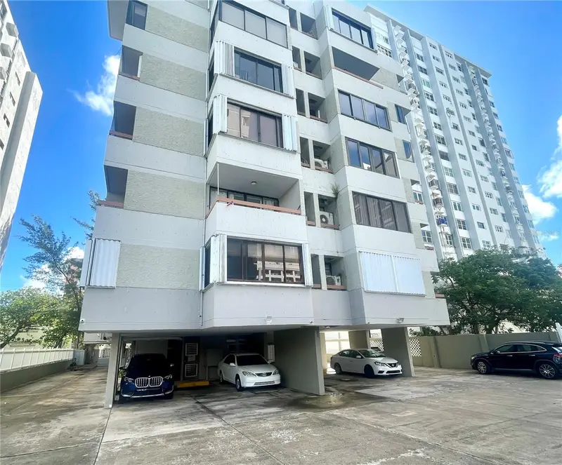 28 Washington St #1-F, PR