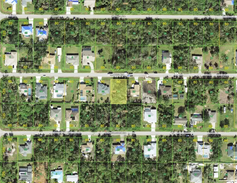 22445 Adorn Ave, FL