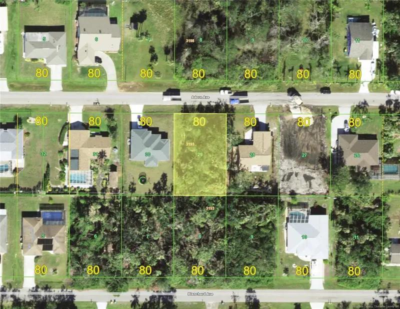 22445 Adorn Ave, FL