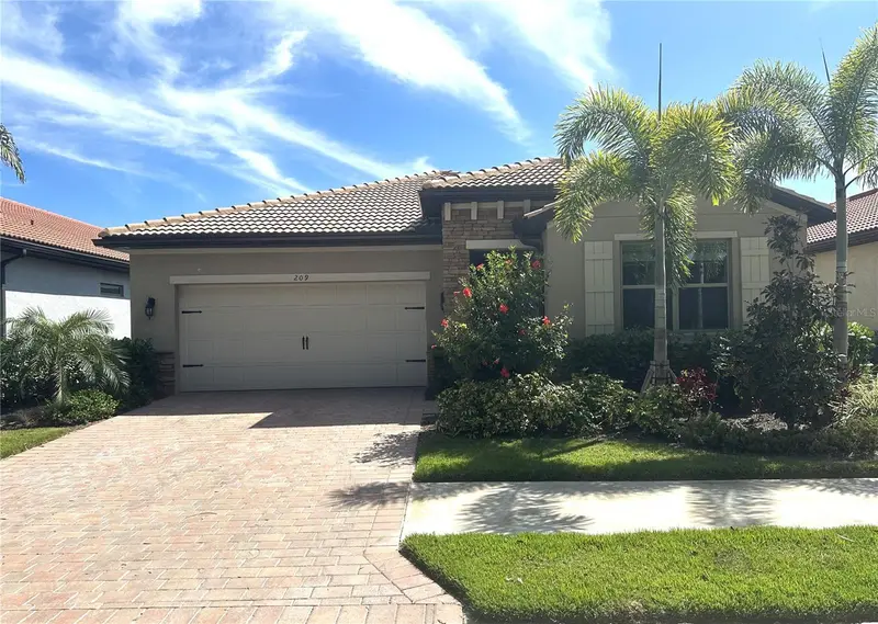 209 Vinadio Blvd, FL