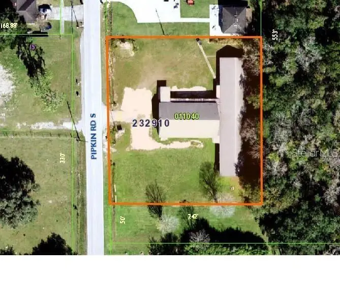 4626 S Pipkin Rd, FL