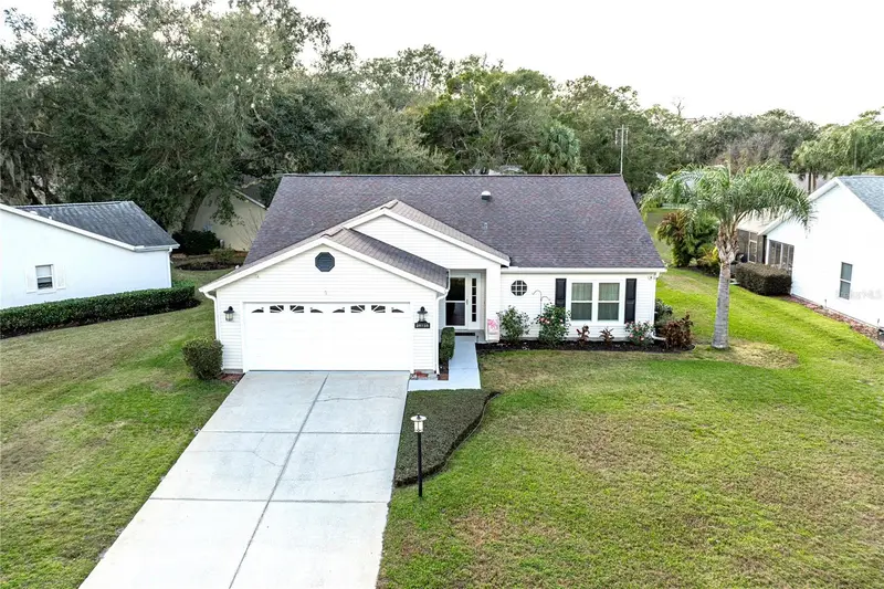 25735 Glen Eagle Dr, FL