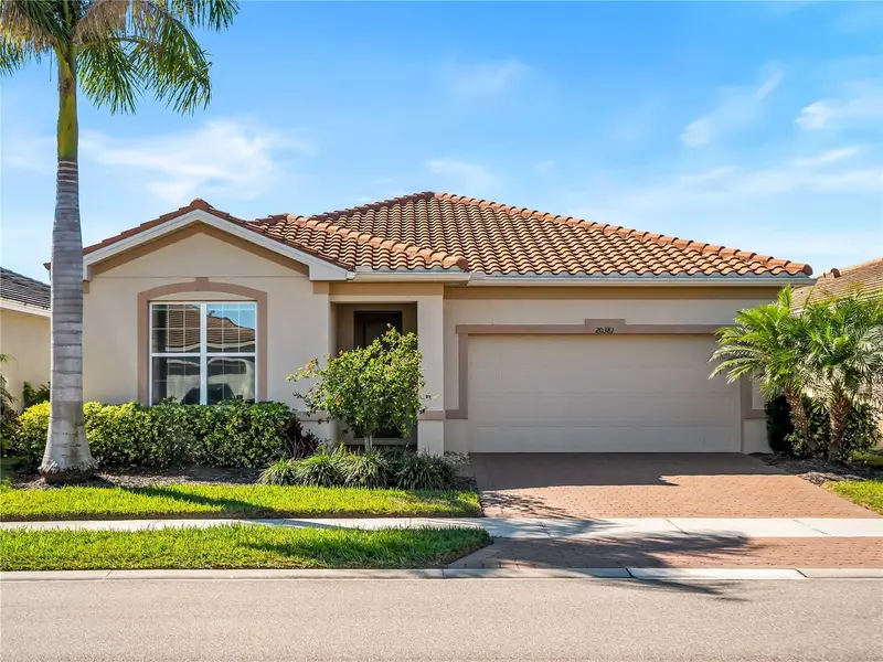 20381 Minuet Pl, FL