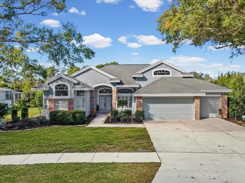 3718 Jacmel Way, FL