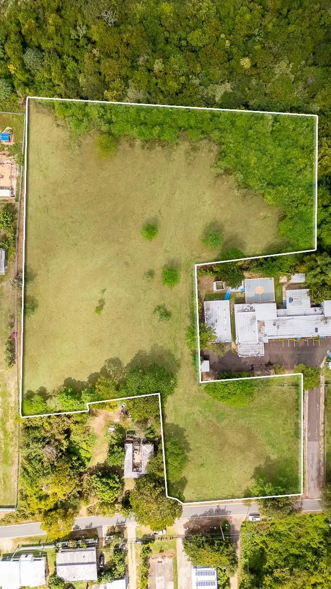 D8 Puerto Real Remanente, PR