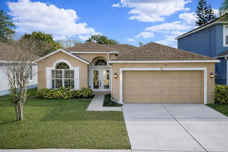 Wekiva Reserve listing