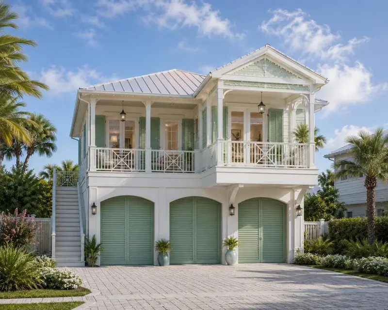 6500 Gulfside Rd, FL