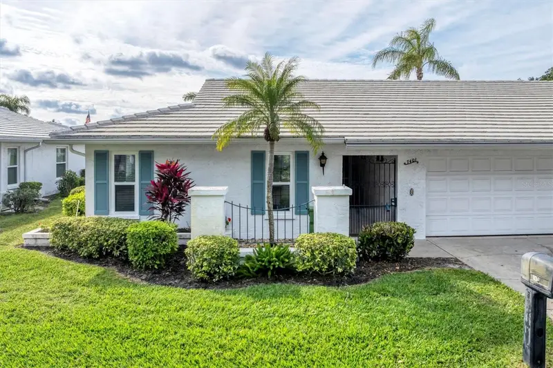 7401 7th Ave W #5807, FL