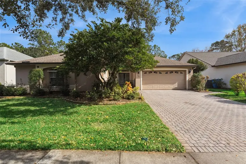Live Oak Reserve listing