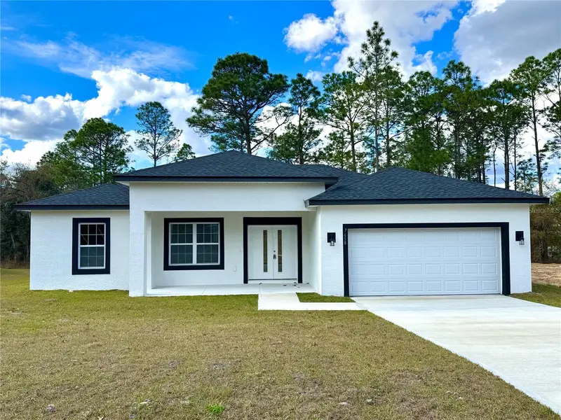 7658 N Voyager Dr, FL