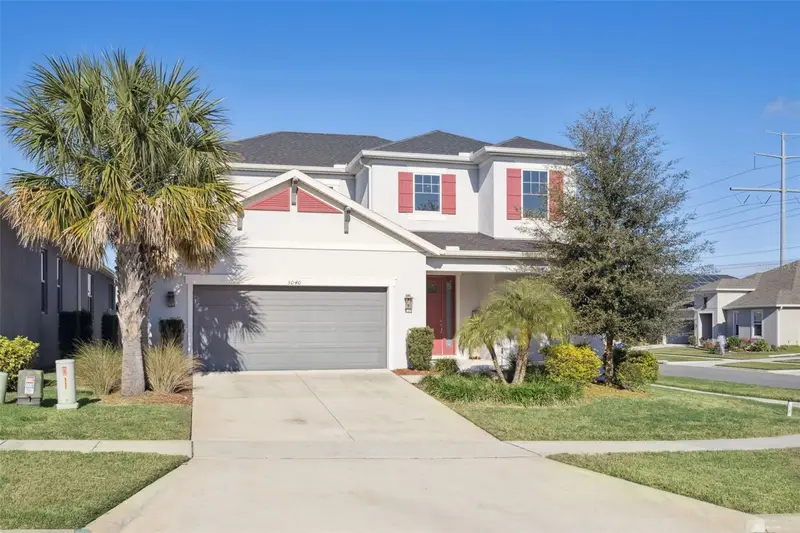 3040 High Pointe St, FL