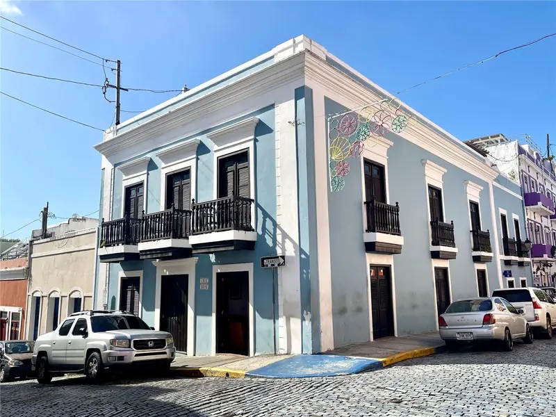 50 Cruz St #101, PR