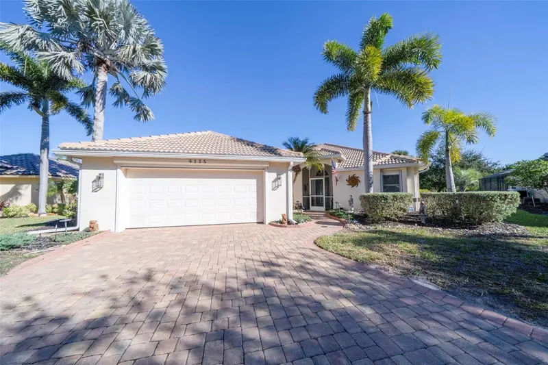 4115 Cape Cole Blvd, FL