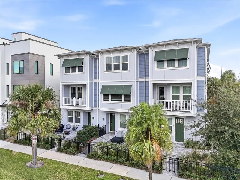 2510 W Cleveland St #2, FL
