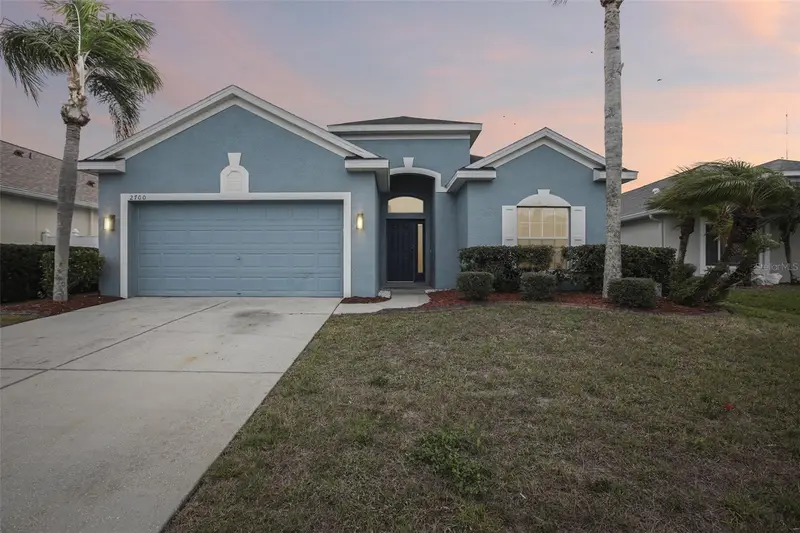 2700 Sierra Vista Way, FL