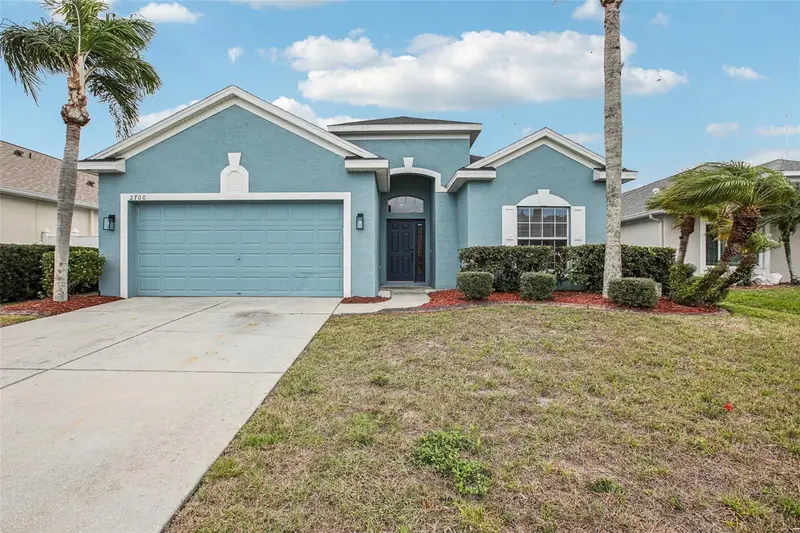 2700 Sierra Vista Way, FL