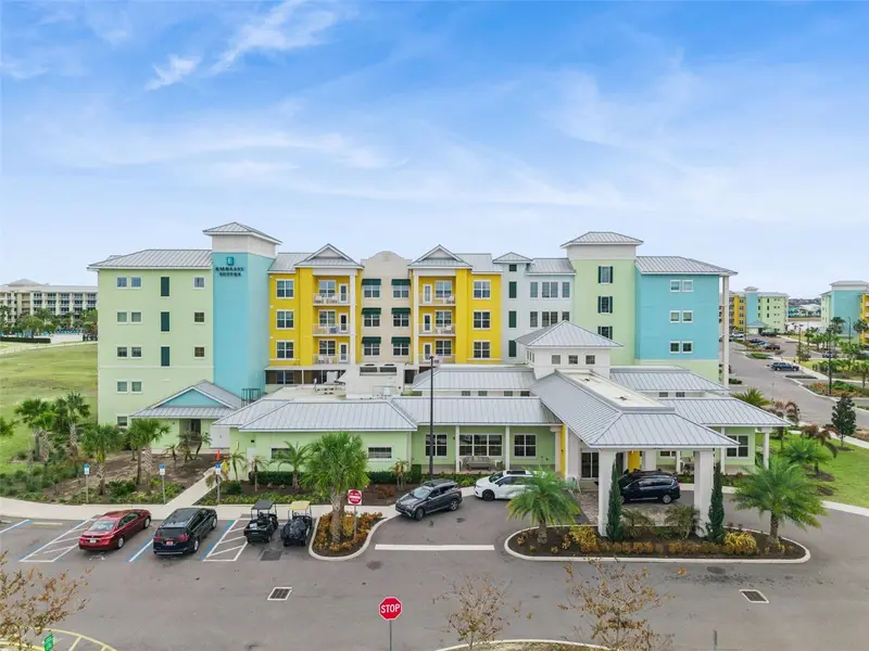 3151 Sunset Walk Dr #1214, FL