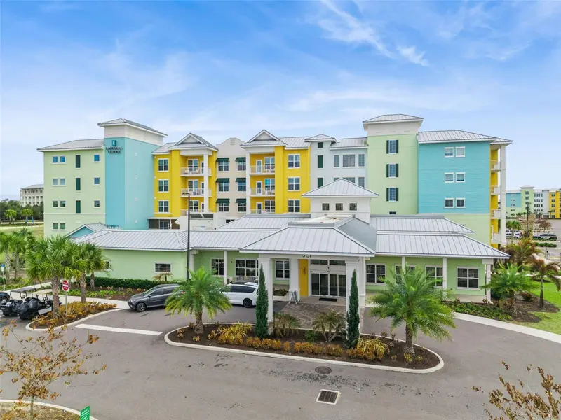 3151 Sunset Walk Dr #1214, FL