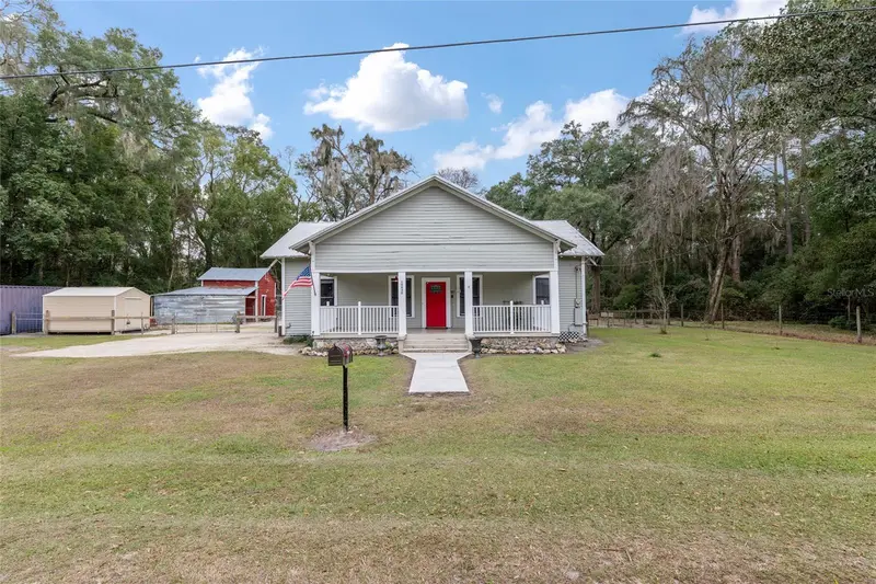15835 Sw County Road 346, FL