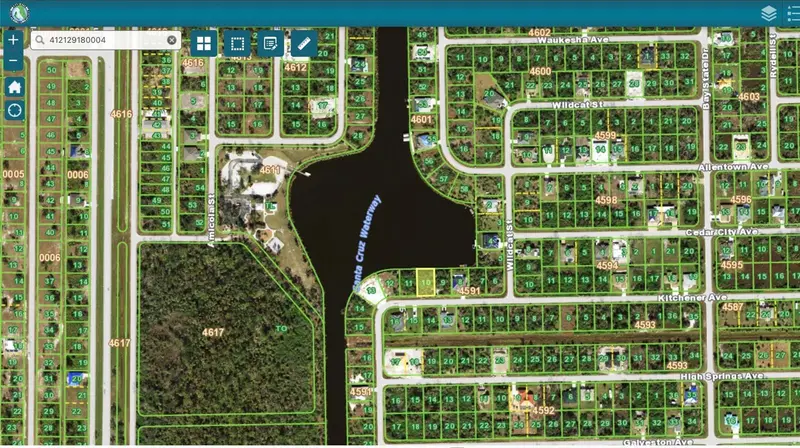 13232 Kitchener Ave, FL