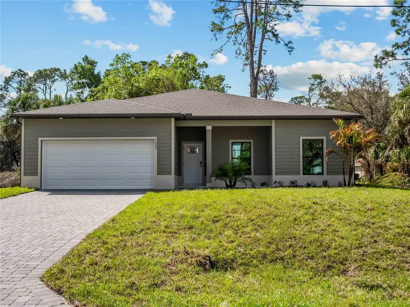 3085 Stockton Ave, FL