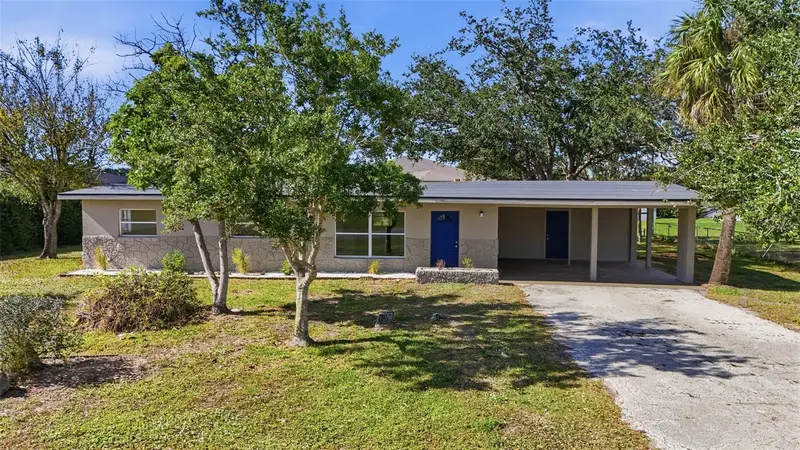 3019 Amanda St, FL