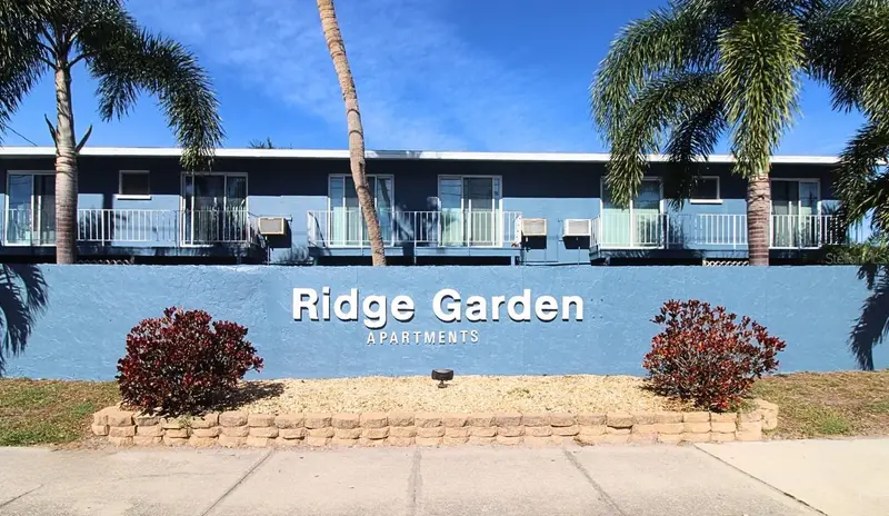 3001 Bee Ridge Rd #219, FL