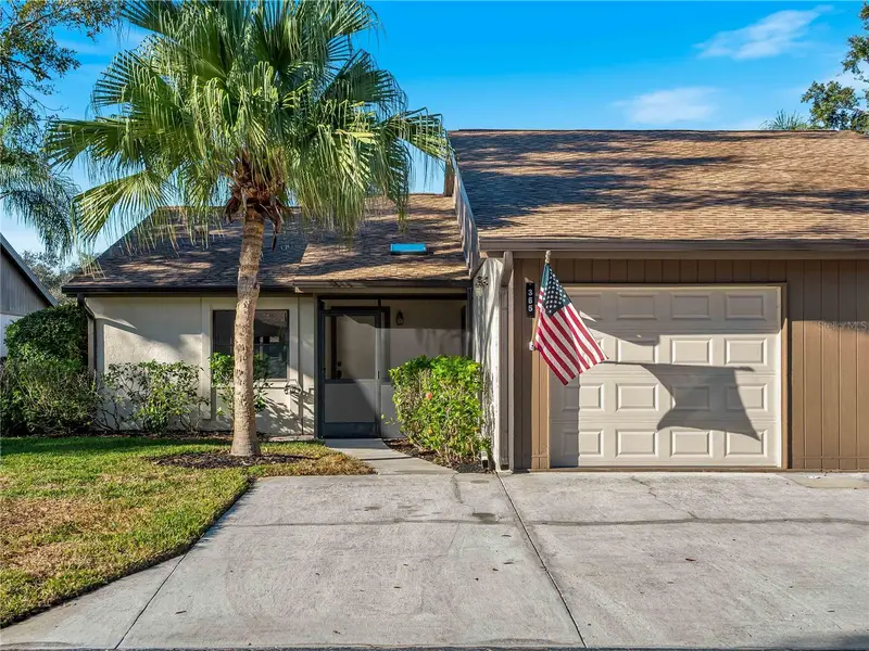 365 Oak Hill Way #32, FL