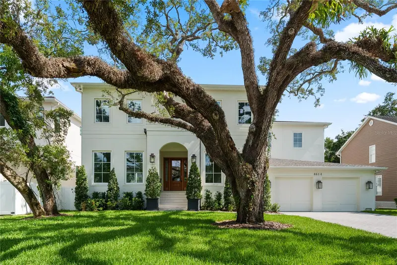 4614 Tennyson, FL