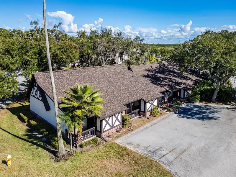 310 N Bayshore Blvd #103, FL