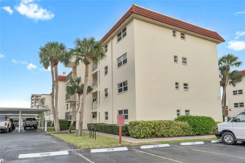 915 Beach Rd #216, FL