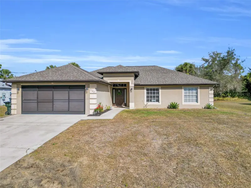 3742 Billingham Ln, FL