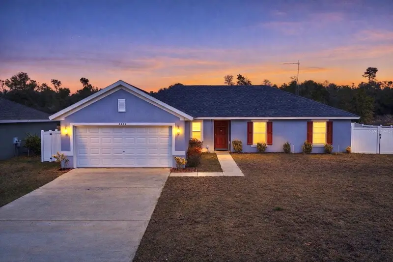 3321 Sw 153rd Place Rd, FL
