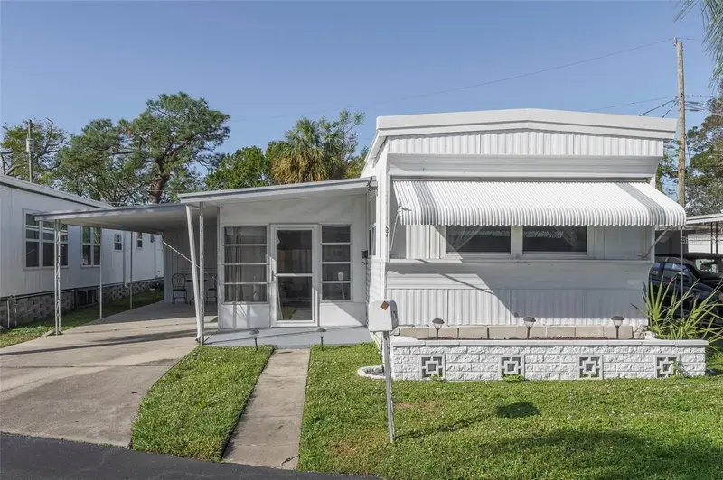 4086 72nd Way N #57, FL