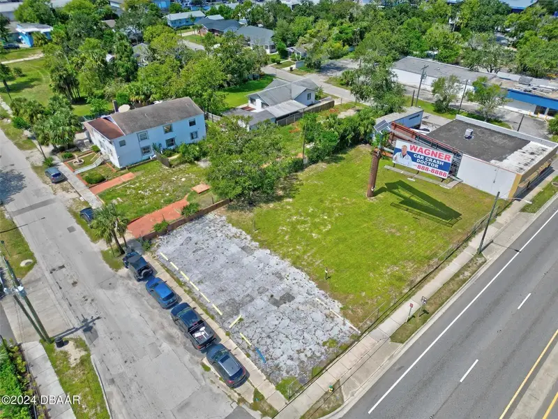 Ridgewood Ave, FL