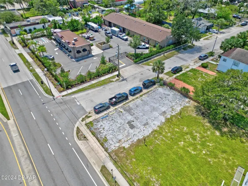 Ridgewood Ave, FL