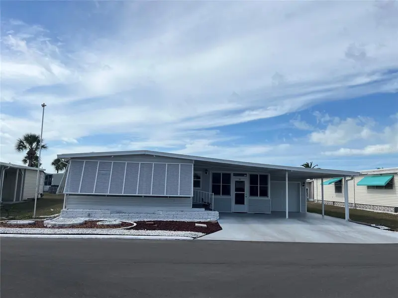 826 Trento Dr, FL