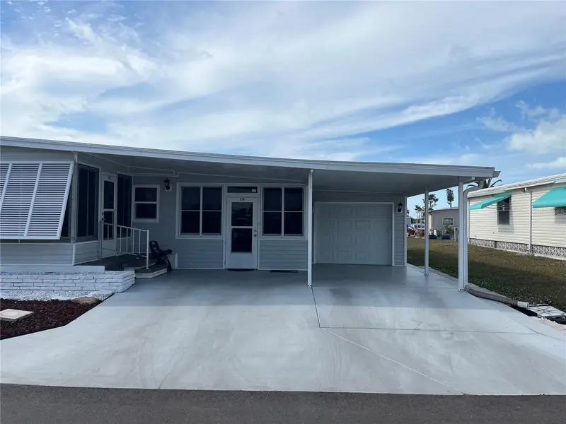 826 Trento Dr, FL