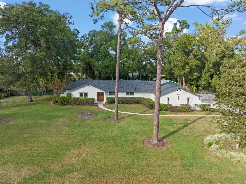 1209 Roxboro Rd, FL