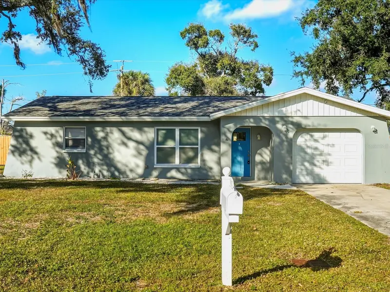 1017 Rosedale Road, FL